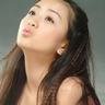 67岁产女6岁女儿天赐现状